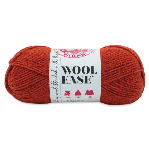 Lion Brand Wool Ease Yarn by Lion Brand