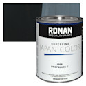 Ronan Superfine Japan Color - Drop Black C, Quart