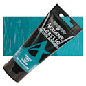 Grumbacher Academy Acrylic - Turquoise Green, 75 ml tube