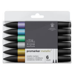 Winsor Newton Promarkers Blick Art Materials