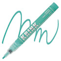 Krink K-11 Acrylic Paint Markers - Light Green, 3 mm