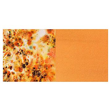 Open in modal - Brusho Crystal Colour  - Sandstone swatch