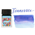 Sailor USA State Ink - Tennessee, Light Blue, 20 ml