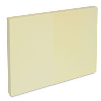 Blick Carving Foam - Pkg of 36, 6 x 4.5 x 1