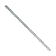 Westcott Aluminum Yard/Meter Stick