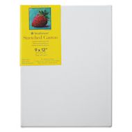 Strathmore 300 Series Stretched Cotton Canvas