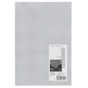 Schulcz Structured Aluminum Sheet - Wave, 1 mm, 7-5/8" x 11-3/4"