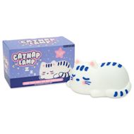 Gift Republic Cat Nap Lamp