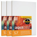 Ampersand Aquabord Pack - 5