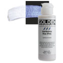 Golden Fluid Acrylics - Interference (Fine), 4 oz bottle