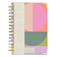 DesignWorks Ink Undated 13-month Perpetual Planners