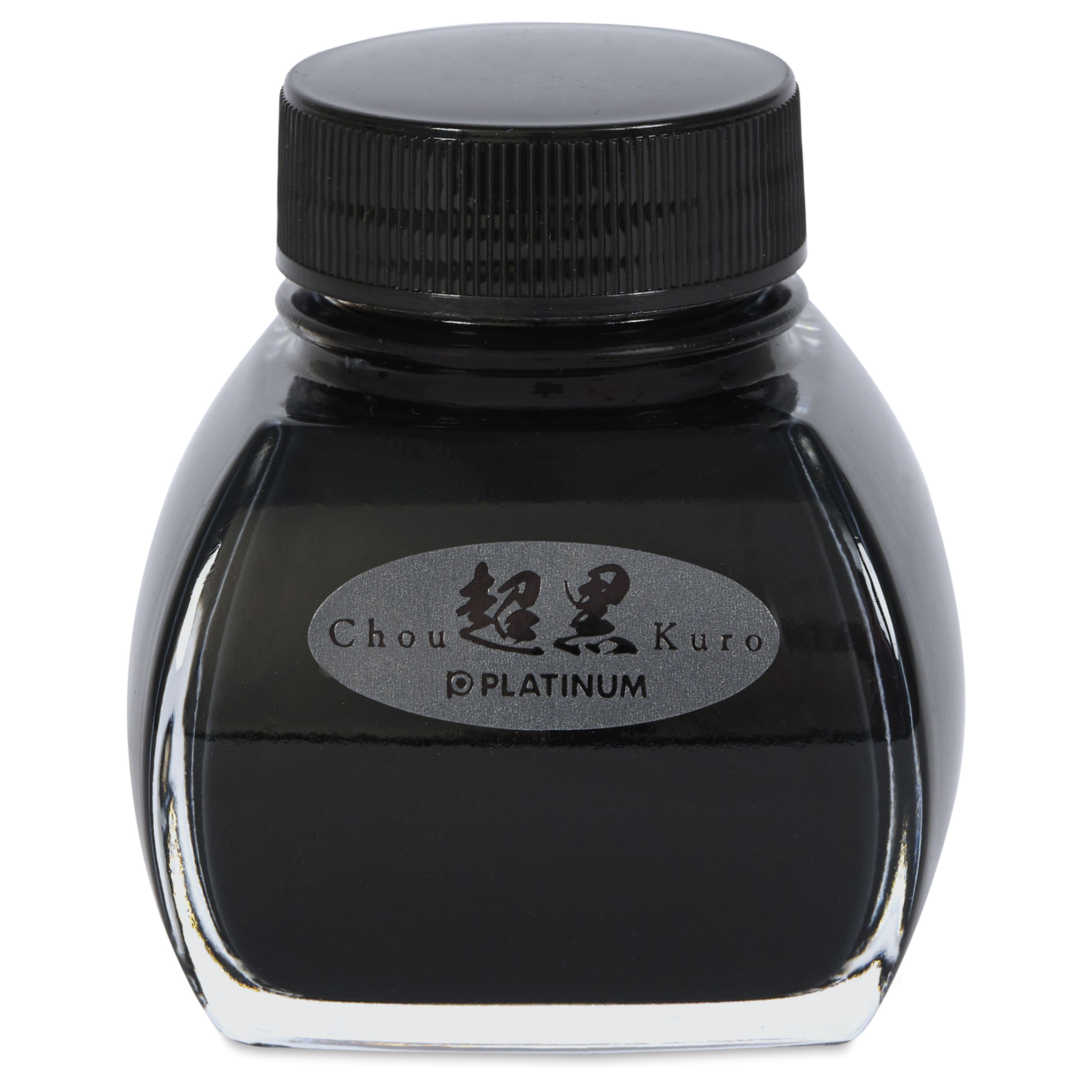 Platinum Chou Kuro Black Ink | BLICK Art Materials