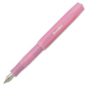 Kaweco Frosted Sport Fountain Pen - Blush Pitaya, Medium
