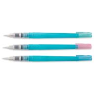 Niji Waterbrushes and Set