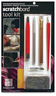 Ampersand Scratchbord Tools