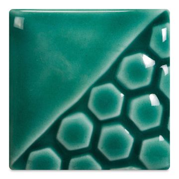 Open in modal - Mayco Elements Glaze - Lapis Lagoon, Pint