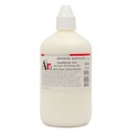 Ara Acrylic Screenprinting Gel Mediums