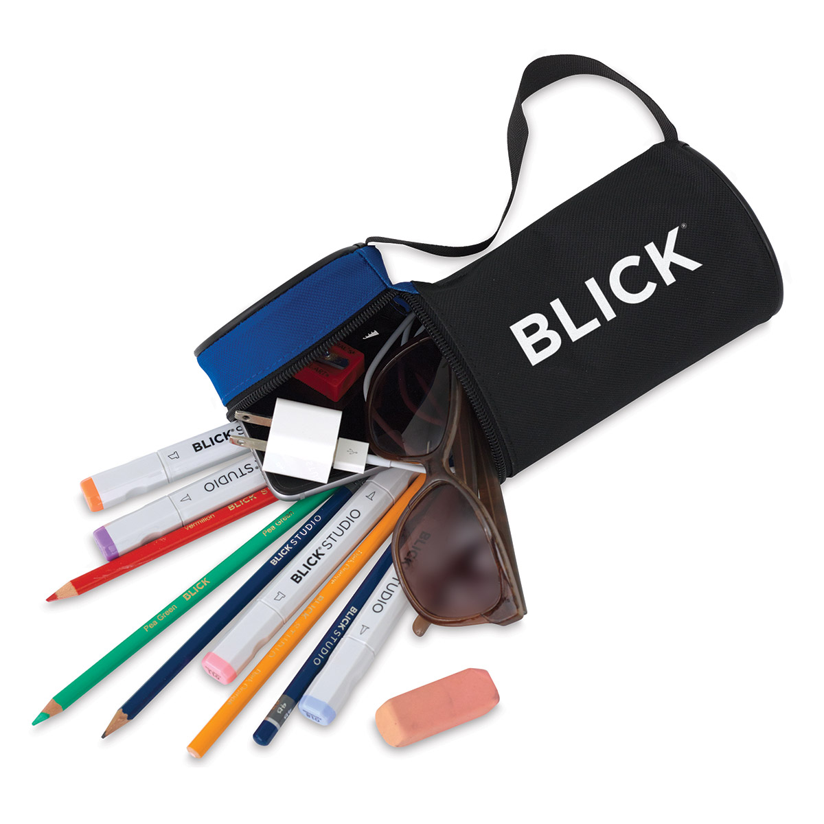 Now your Blick Studio Markers can - Blick Art Materials