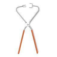 Kemper Dipping Tongs