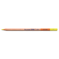 Bruynzeel Design Colored Pencil - Light Lemon Yellow