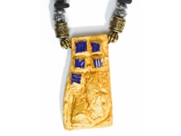 Egyptian inspired store jewelry