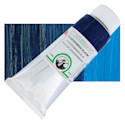 Old Holland Classic Oil Color - Scheveningen Blue, 125 ml tube