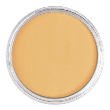 Open in modal - PanPastel Artists’ Painting Pastel - Pearlescent Orange, 952.5, lid off