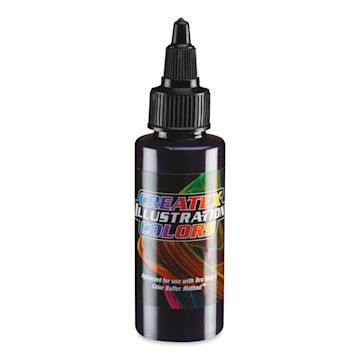 Open in modal - Createx Illustration Colors - Violet, 2 oz