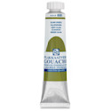 Royal Talens Gouache - Olive Green, tube