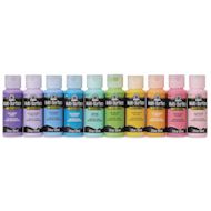 FolkArt Multi-Surface Acrylic Paints and Sets
