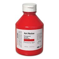 Tri-Art Art Noise Permanent Acrylic Gouache