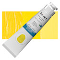 Tri-Art High Viscosity Artist Acrylic - Bismuth Yellow Medium, 60 ml tube