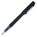 Pilot Explorer Fountain Pen - Black Matte, Medium Nib