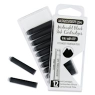 Monteverde Core Universal Ink Cartridges