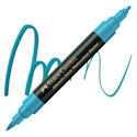 Faber-Castell Albrecht Dürer Watercolor Marker - Cobalt Turquoise 153