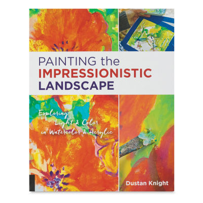 Painting the Impressionistic Landscape
