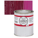 Gamblin Artist's Oil Color - Magenta, 16 oz Can