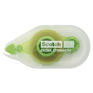 Open in modal - Scotch Extra Strength Tape Runner - 0.3" x 33 ft