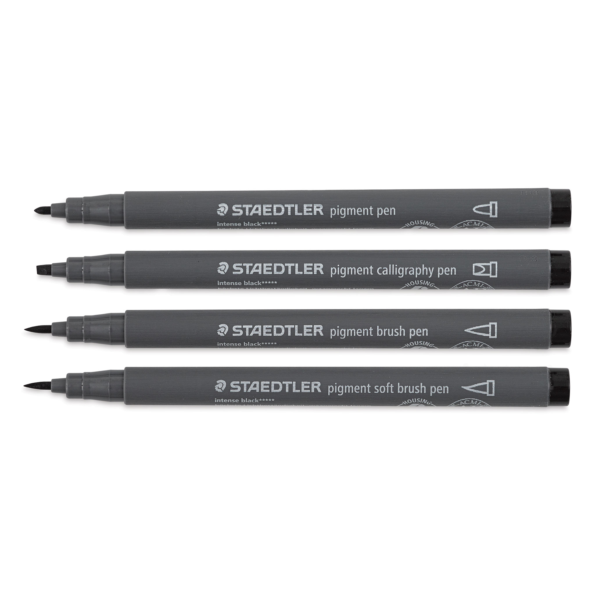 Staedtler Pigment Liner Pens and Sets