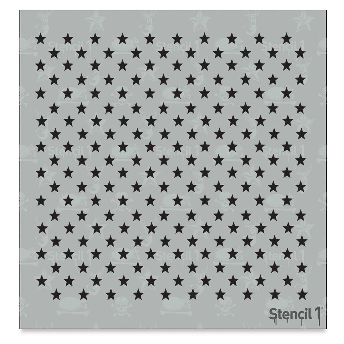 Art Stencils and Stenciling Supplies