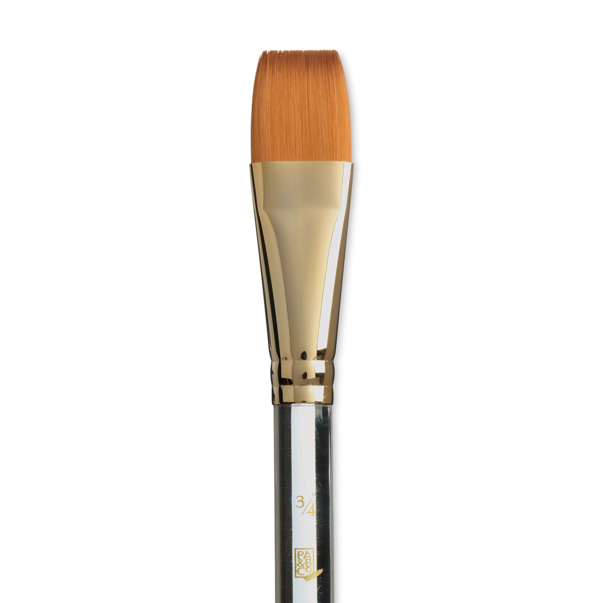 Princeton Series 4050 Heritage Synthetic Sable Brush Set- Blick Exclusive,  Set of 4
