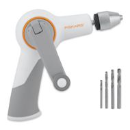 Fiskars Precision Hand Drill