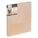 Apollon Gotrick Cradled Wood Panel - 12" x 16", 1-1/2" Profile