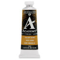 Grumbacher Academy Oil Color - Yellow