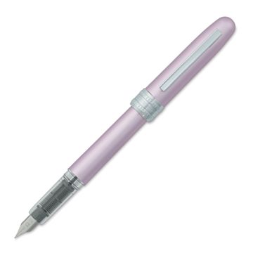 Open in modal - Platinum Plaisir Fountain Pen - Pink, Fine