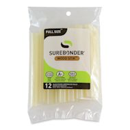 Surebonder Wood Stik All-Temp Wood Glue Sticks