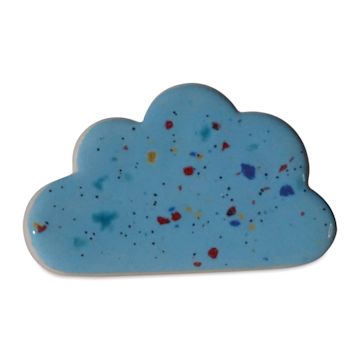 Open in modal - Spectrum Rhinestone Glaze - Sea Jewels