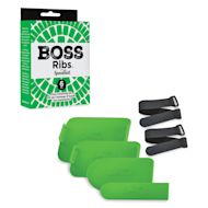 Speedball Boss Ribs Clay Centering Kit
