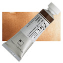 PWC Extra Fine Professional Watercolor - Burnt Umber, 15 ml, Tube