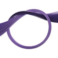 Quilled Creations Colored Edge Gilded Quilling Paper